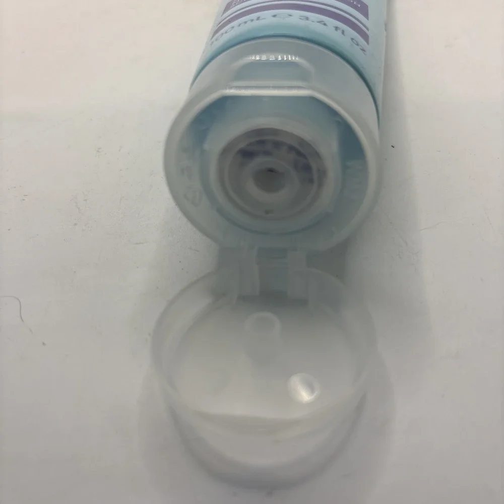 Bliss Micro Magic Skin Renewing Microdermabrasion Scrub Exfoliator 3.4oz Sealed